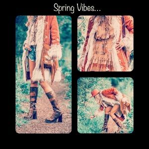 🪶Spring Vibes Collection…🤘🏻Just a few of the Items so far…